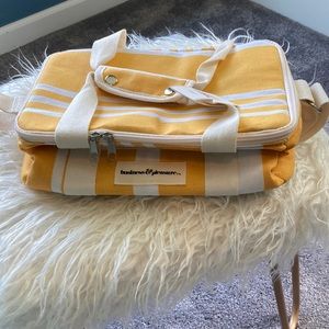 Business & Pleasure co lunch bag brand new with tags. Never been used